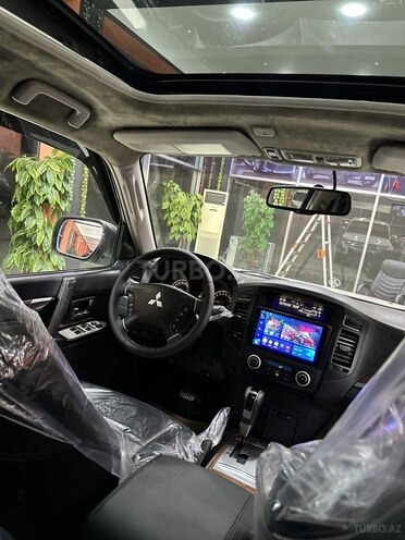 Mitsubishi Pajero 2009, 212,000 km - 3.0 l - Sumqayıt