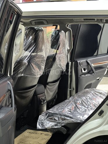 Mitsubishi Pajero 2009, 212,000 km - 3.0 l - Sumqayıt