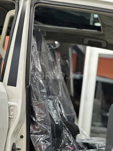 Mitsubishi Pajero 2009, 212,000 km - 3.0 l - Sumqayıt