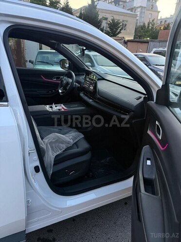 Changan Qiyuan Q05-7