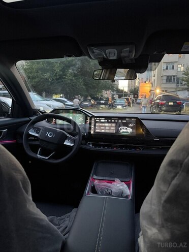 Changan Qiyuan Q05-6