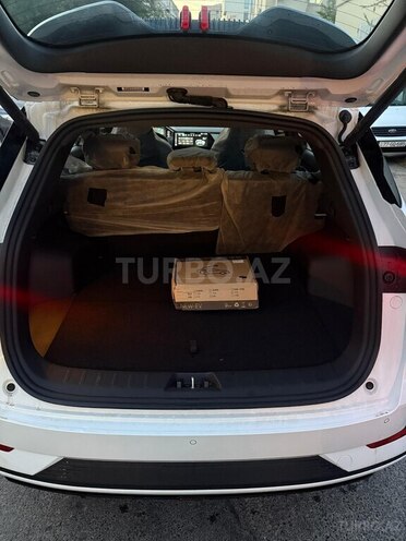 Changan Qiyuan Q05-4