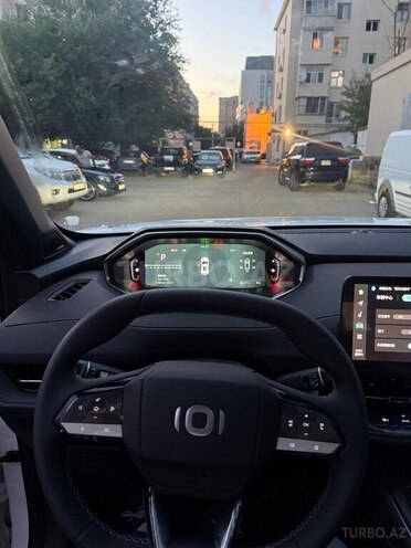 Changan Qiyuan Q05-10