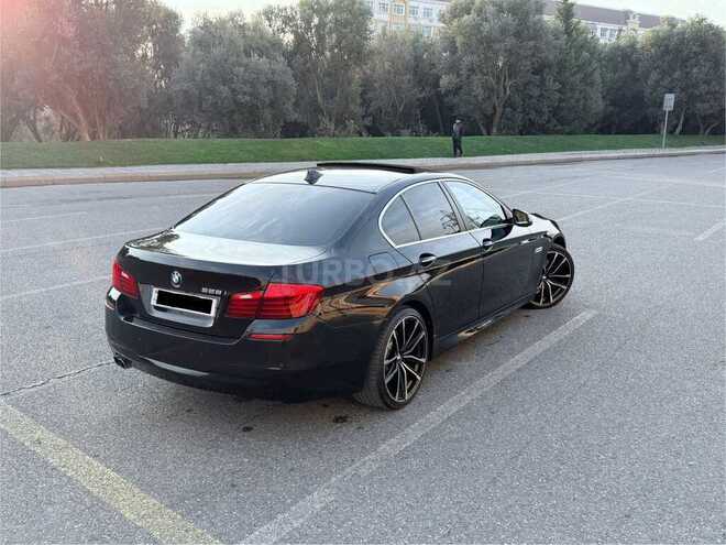 BMW 528-4