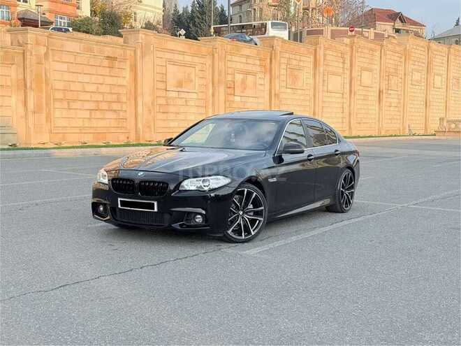 BMW 528-5