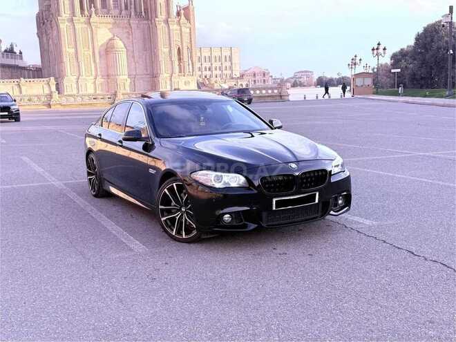 BMW 528-3