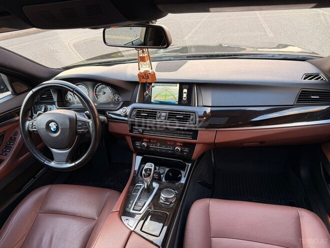 BMW 528-15
