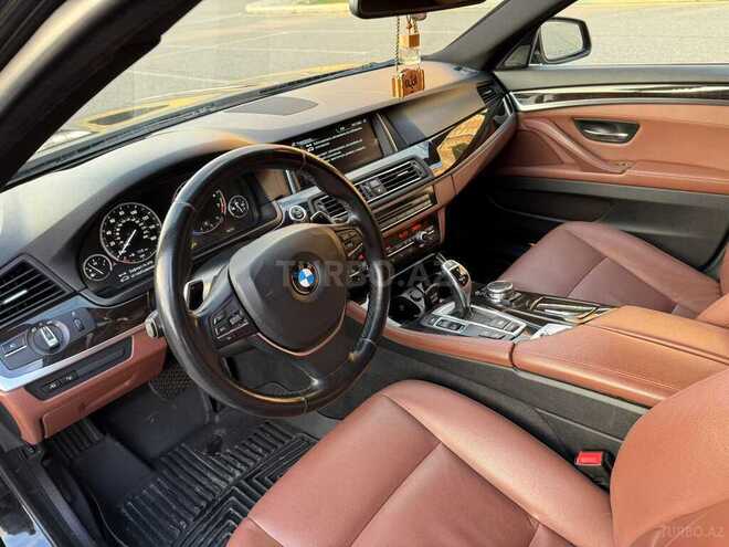 BMW 528-16