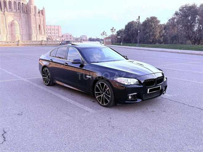 BMW 528-2