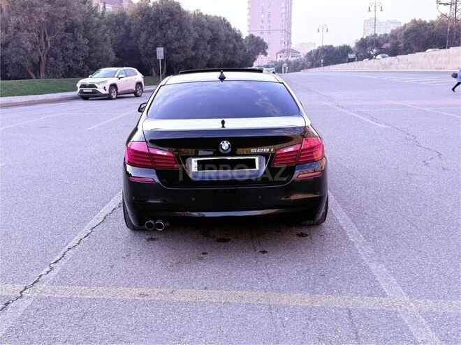 BMW 528-14
