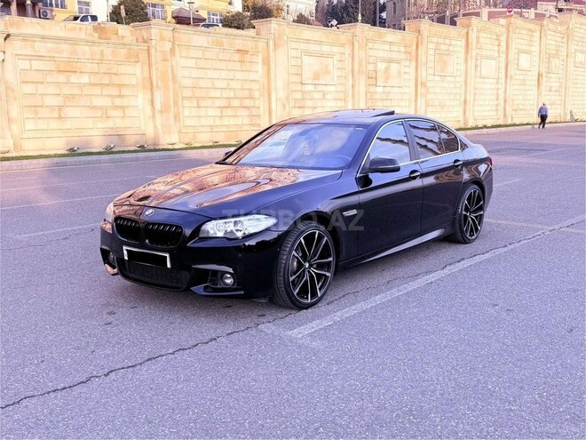 BMW 528-9