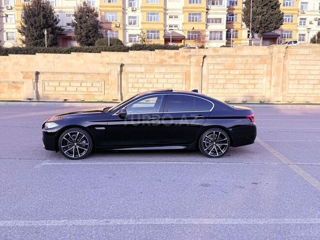 BMW 528-11