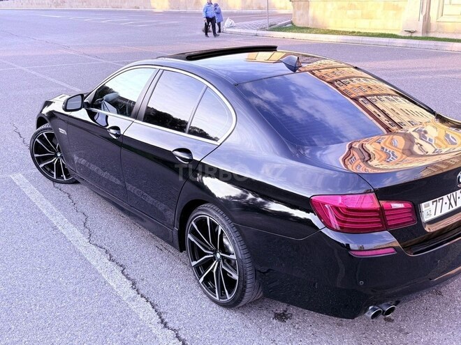 BMW 528-8