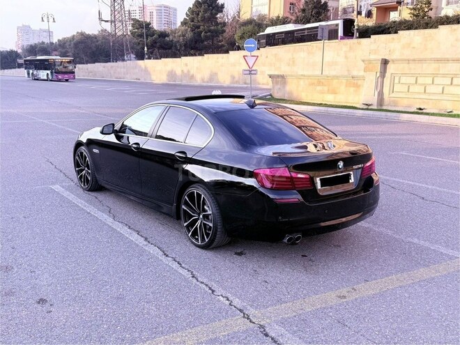 BMW 528-7