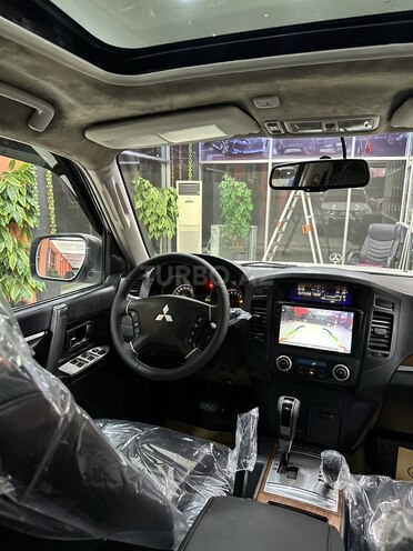 Mitsubishi Pajero 2009, 212,000 km - 3.0 l - Sumqayıt