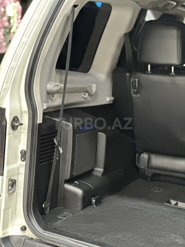 Mitsubishi Pajero 2009, 212,000 km - 3.0 l - Sumqayıt