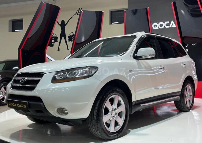 Hyundai Santa Fe-6