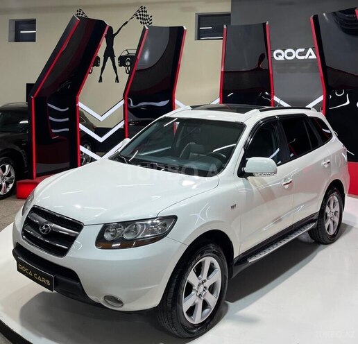 Hyundai Santa Fe-5