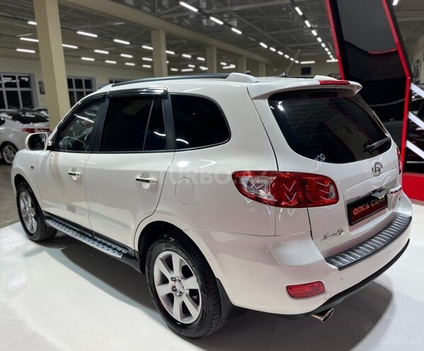 Hyundai Santa Fe-8
