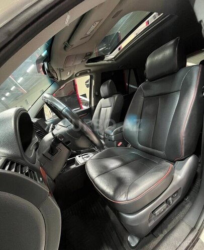 Hyundai Santa Fe-16