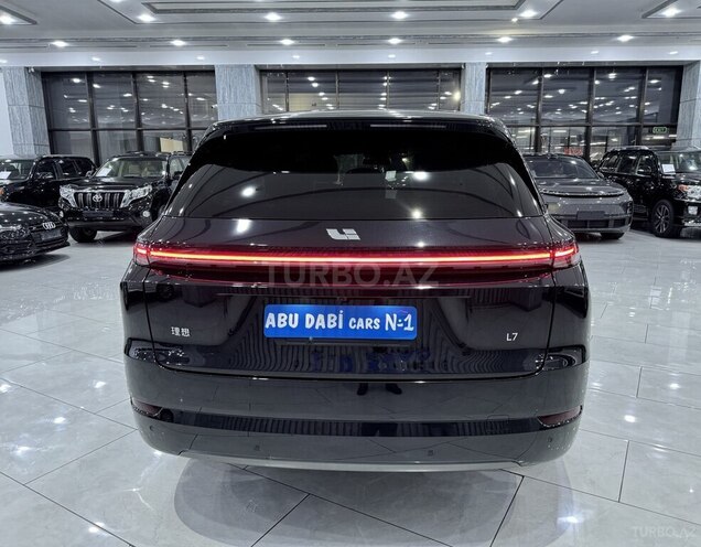 Li Auto L7-7