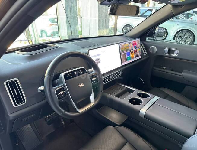 Li Auto L7-9