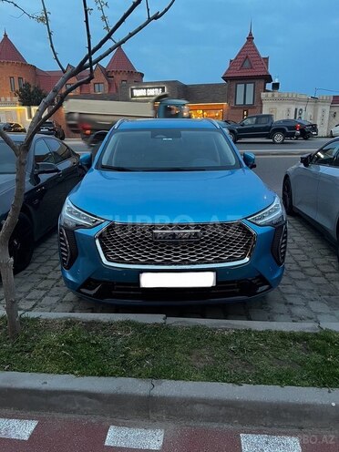 Haval Jolion-1