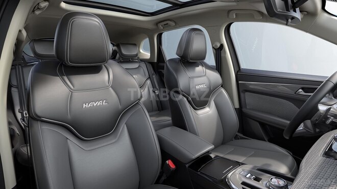 Haval Jolion-5