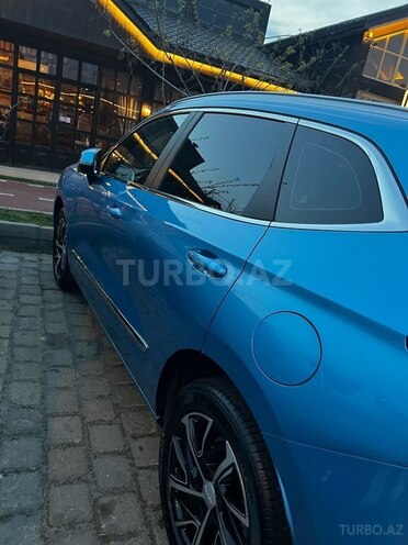 Haval Jolion-4