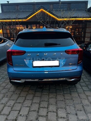 Haval Jolion-2