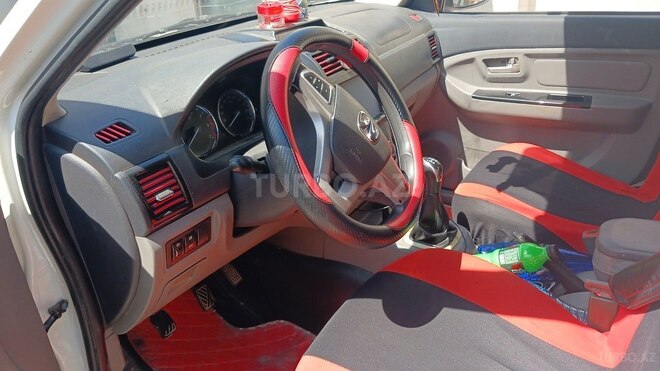 Baic M20 2017, 500,000 km - 1.5 l - Bakı