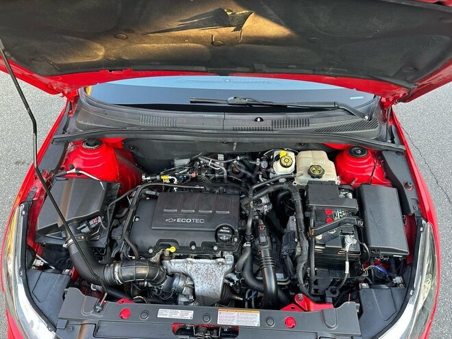 Chevrolet Cruze-6