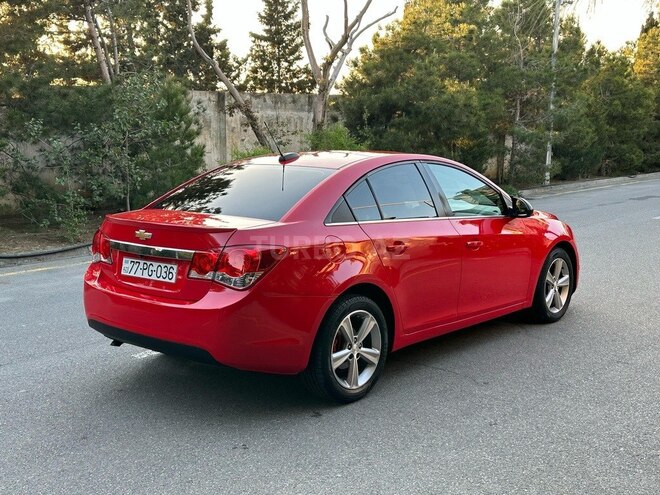 Chevrolet Cruze-2