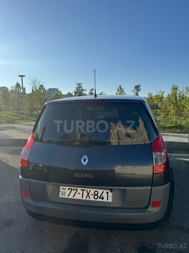 Renault Scenic-2