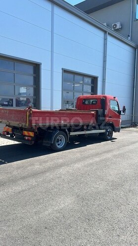 Mitsubishi Canter 2007, 225,000 km - 3.0 l - Bakı