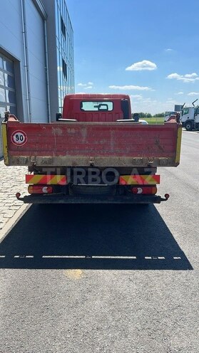 Mitsubishi Canter 2007, 225,000 km - 3.0 l - Bakı