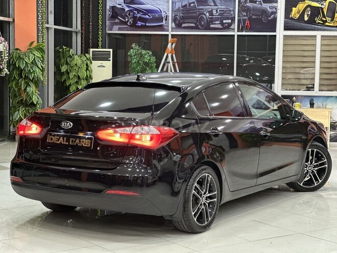 Kia Forte 2015, 128,000 km - 1.8 l - Sumqayıt