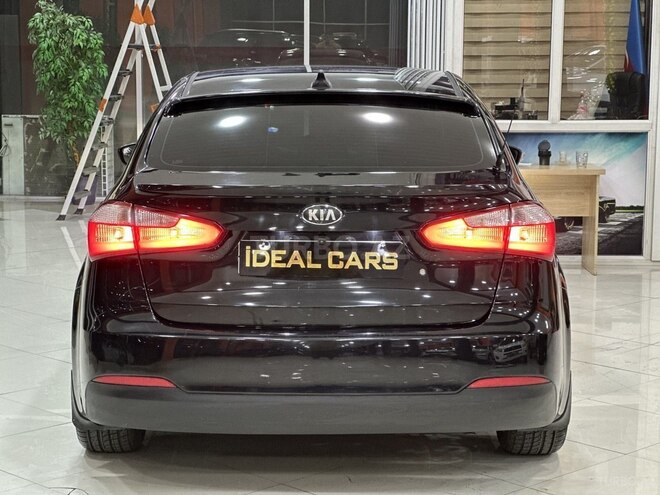 Kia Forte 2015, 128,000 km - 1.8 l - Sumqayıt