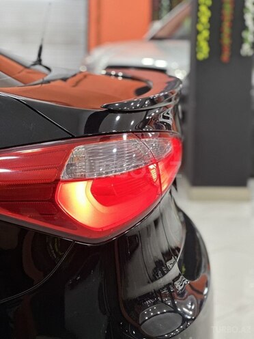 Kia Forte 2015, 128,000 km - 1.8 l - Sumqayıt