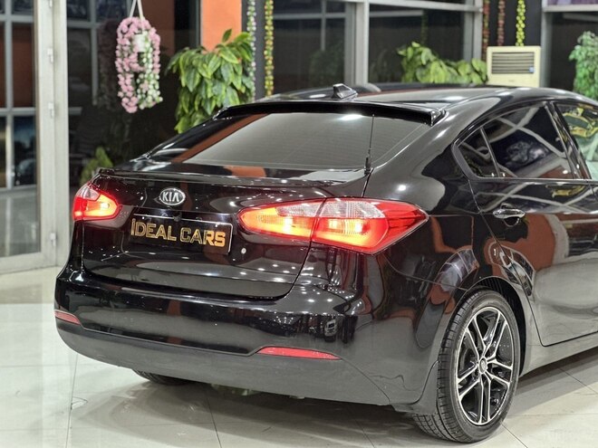 Kia Forte 2015, 128,000 km - 1.8 l - Sumqayıt
