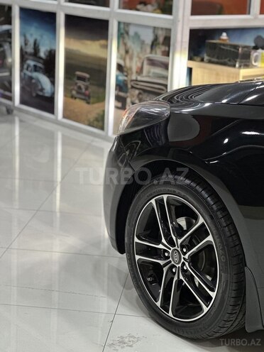 Kia Forte 2015, 128,000 km - 1.8 l - Sumqayıt