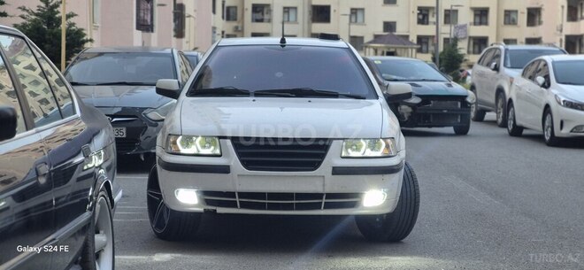 Khazar LX-1