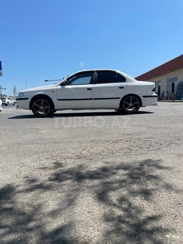 Khazar LX-3