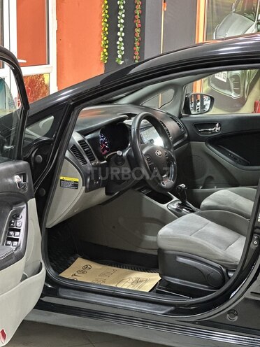Kia Forte 2015, 128,000 km - 1.8 l - Sumqayıt