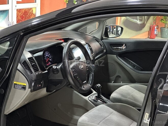 Kia Forte 2015, 128,000 km - 1.8 l - Sumqayıt