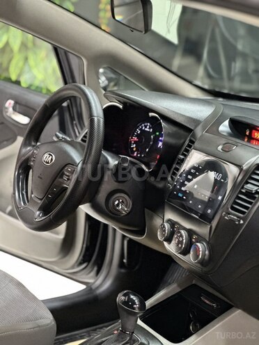 Kia Forte 2015, 128,000 km - 1.8 l - Sumqayıt