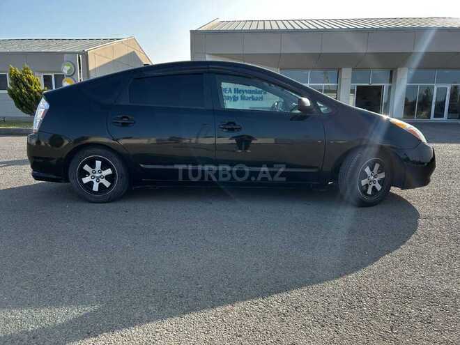 Toyota Prius-3