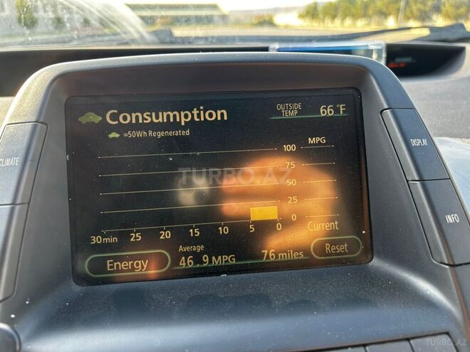 Toyota Prius-9