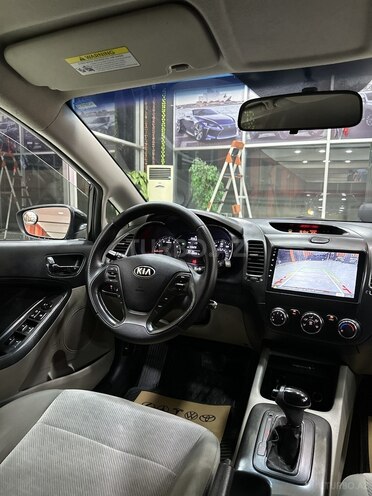 Kia Forte 2015, 128,000 km - 1.8 l - Sumqayıt