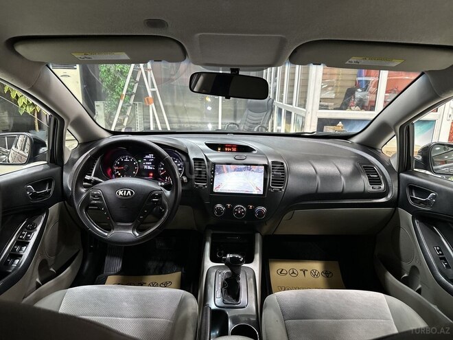 Kia Forte 2015, 128,000 km - 1.8 l - Sumqayıt